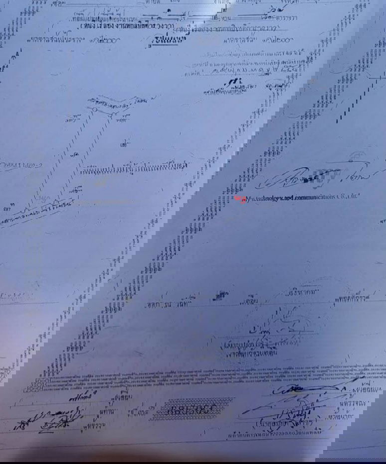 รูป ขายที่ดินพร้อมสิ่งปลูกสร้างในมาบประชัน พัทยา - รูปที่ 5/9