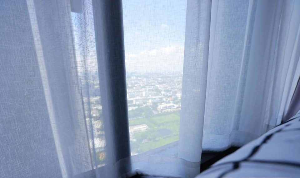 picture 🍀🍀🍀BEST DEAL🔥For Rent📌The Line Sukhumvit 101 (Line:@rent2022)Ready to move in!✨A00307 - 16/16