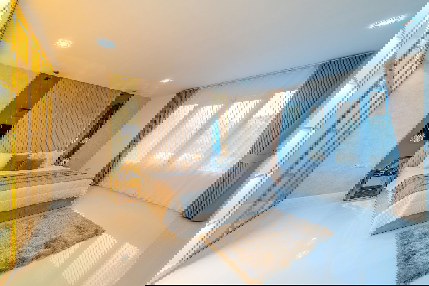 picture Pool Villa for Sale in Bangsaray - 17/27