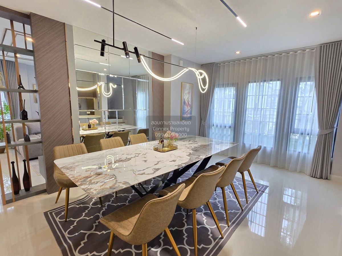รูป เช่าบ้าน  เซนโทร บางนา เฟส 2 บางแก้ว บางพลี สมุทรปราการ CX-139168 ✅ ทักไลน์ @connexproperty ตอบทันที ทีมงานมืออาชีพ ✅  - รูปที่ 7/12