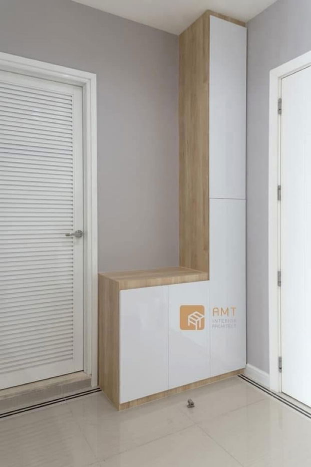 รูป #Z3450💥 021268 🔥ให้เช่าคอนโด TC-Green Condominium Rama9  - รูปที่ 5/10