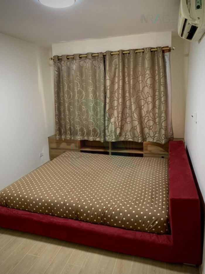 รูป ให้เช่าคอนโด บ้านสวนธน รัชดา อาคาร 1C ชั้น 5 1 ห้องนอน ขนาด 50 ตรม ใกล้ มหาวิทยาลัยราชภัฏจันทรเกษม - รูปที่ 4/8