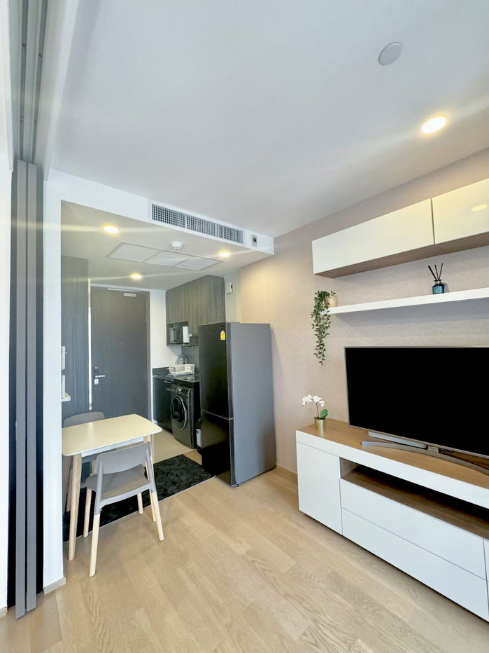 picture ✨For RENT, ASHTON Chula-Silom✨ 1 Bedroom, only 190m. MRT Samyan, and 550m. BTS Saladaeng - 17/32