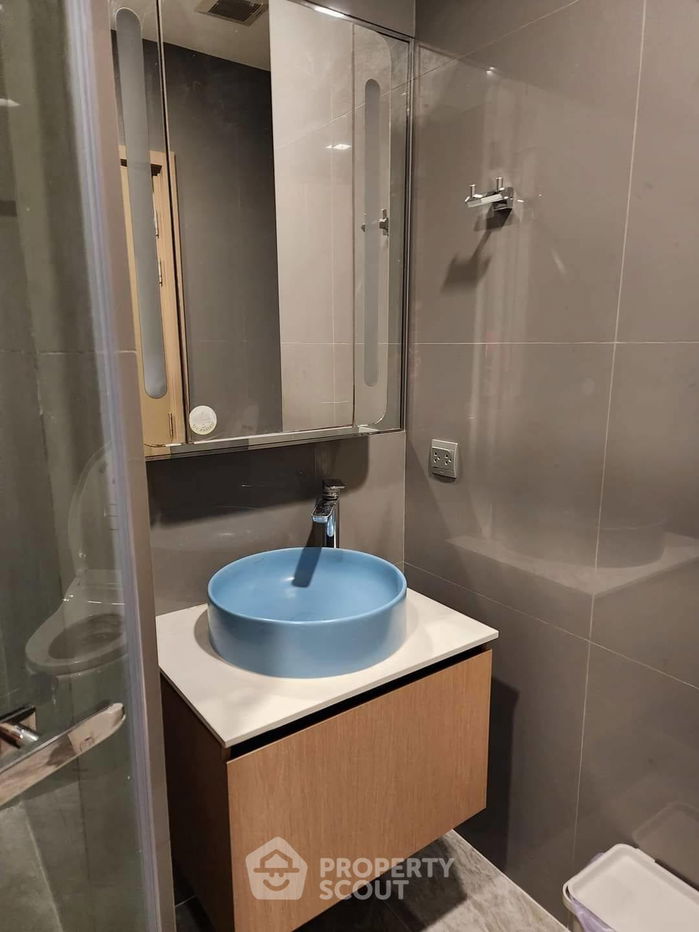 picture 1-BR Condo at Kawa Haus near BTS On Nut (ID 1413025) - 6/9