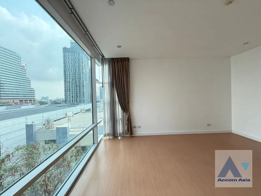 รูป 🔼🔽 AccomA 📩 Pet friendly 2 BR Condominium @Fullerton Sukhumvit (13000156) - รูปที่ 11/20