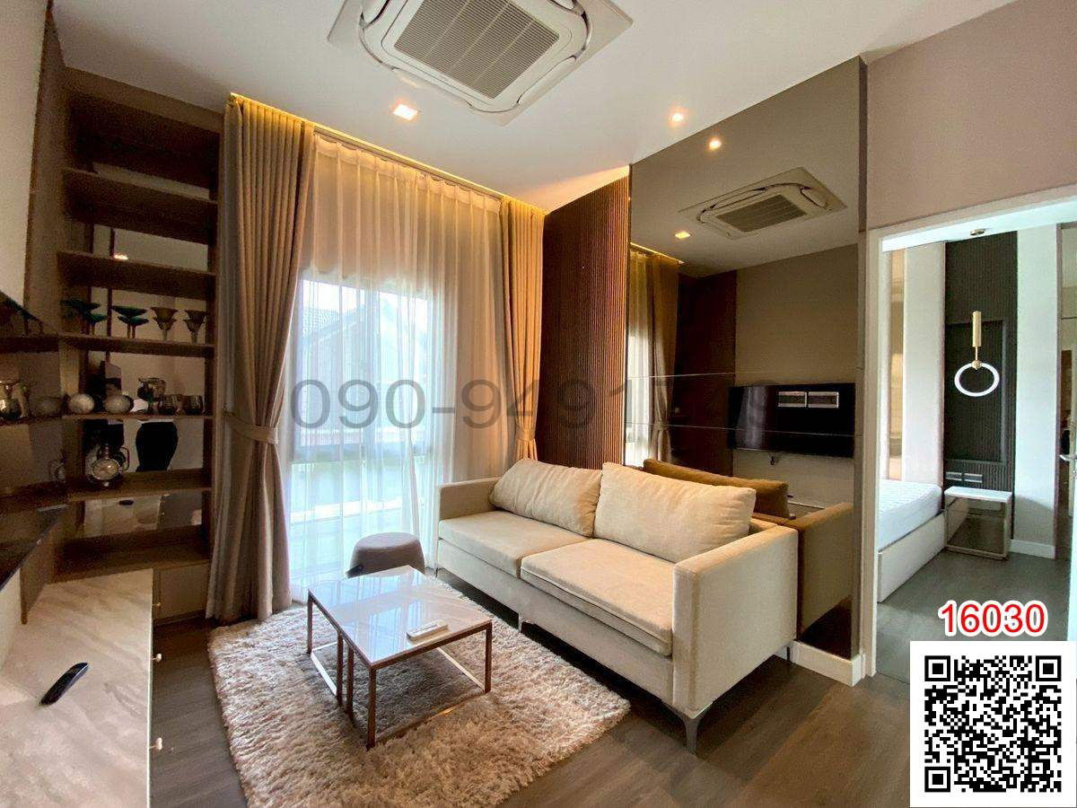 รูป เช่า บ้านเดี่ยวหรู หลังใหญ่ Bangkok Boulevard ศรีนครินทร์–บางนา ใกล้ Mega Bangna เพียง 5 นาที - รูปที่ 6/14