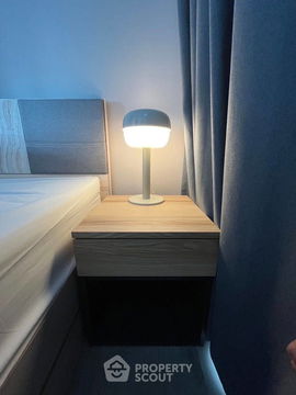 1-BR Condo at The Address Siam-Ratchathewi near BTS Ratchathewi (ID 2003450)