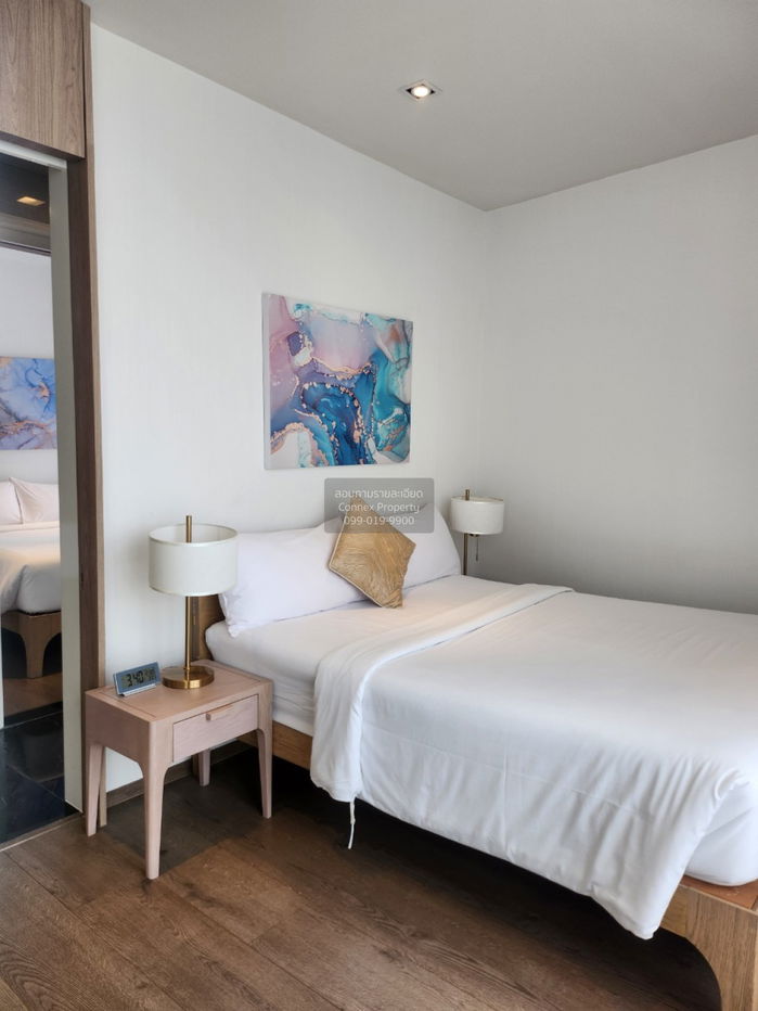 รูป เช่าคอนโด  พาร์ค ออริจิ้น พร้อมพงษ์ BTS-พร้อมพงษ์ คลองตัน เขต คลองเตย กรุงเทพ CX-139130 ✅ ทักไลน์ @connexproperty ตอบทันที ทีมงานมืออาชีพ ✅  - รูปที่ 8/12