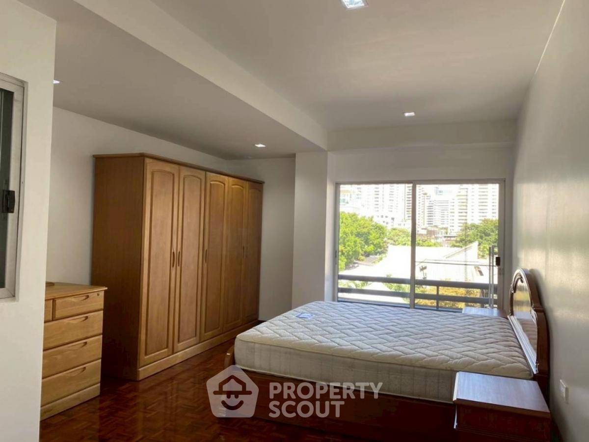 picture 2-BR Condo at Prasanmit Condominium near BTS Asok (ID 2461801) - 6/11