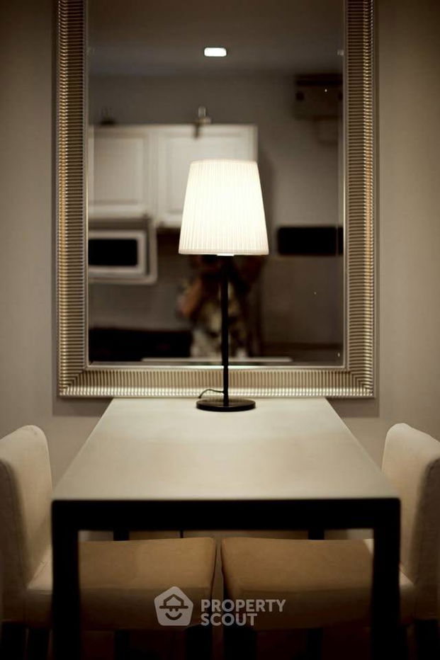 picture 1-BR Condo at The Seed Memories Siam near BTS National Stadium (ID 2419558) - 5/20