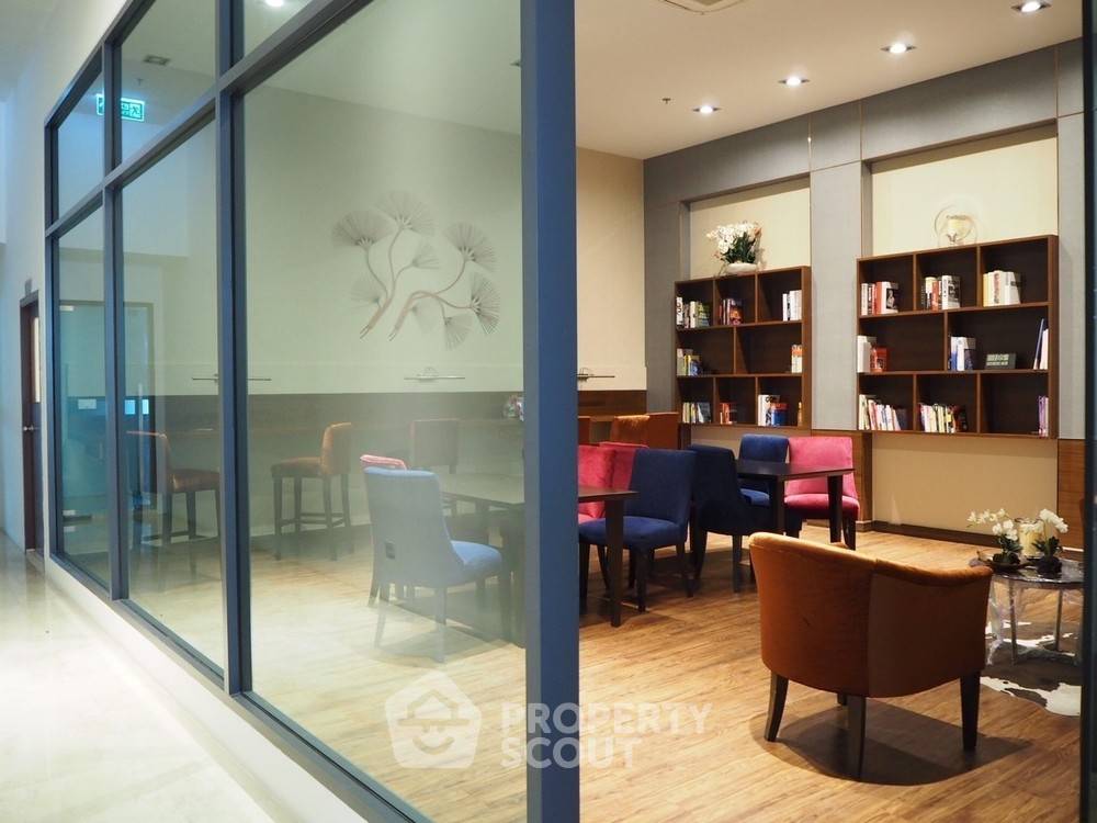 picture 1-BR Condo at The President Sathorn-Ratchapruek near MRT Bang Wa (ID 300904) - 3/9