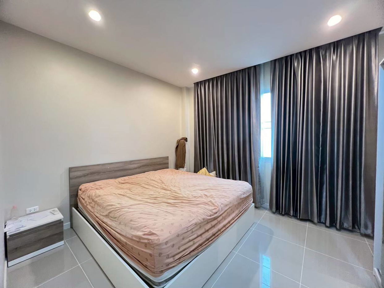 รูป วิลล่าสระว่ายน้ำ 3 ห้องนอน ในห้วยใหญ่ - รูปที่ 11/16