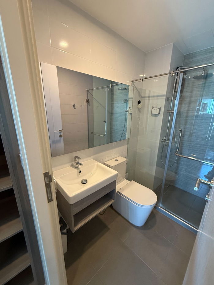 รูป ขาย ไนท์บริดจ์ สุขุมวิท เทพารักษ์ MRTทิพวัล - รูปที่ 3/6