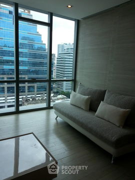 คอนโด 1-ห้องนอน ที่ เดอะ รูม สุขุมวิท 21 ใกล้ MRT สุขุมวิท (ID 452695)