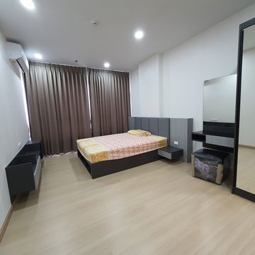 เช่า รหัส PR682 คอนโด Supalai Loft แยกไฟฉาย