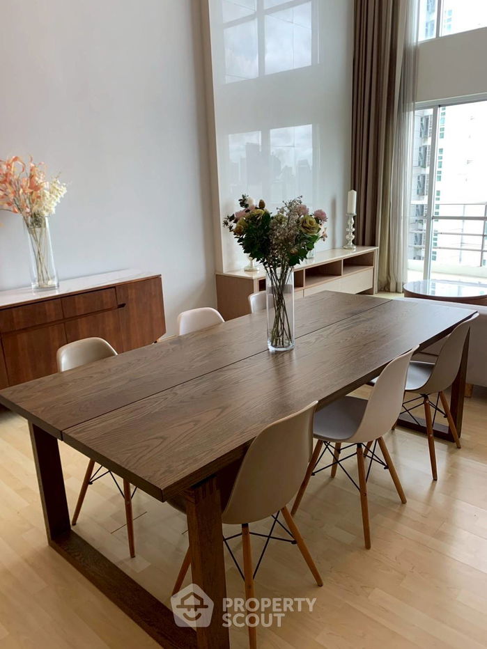 picture 2-BR Condo at The Rajdamri near BTS Ratchadamri (ID 2327344) - 6/22