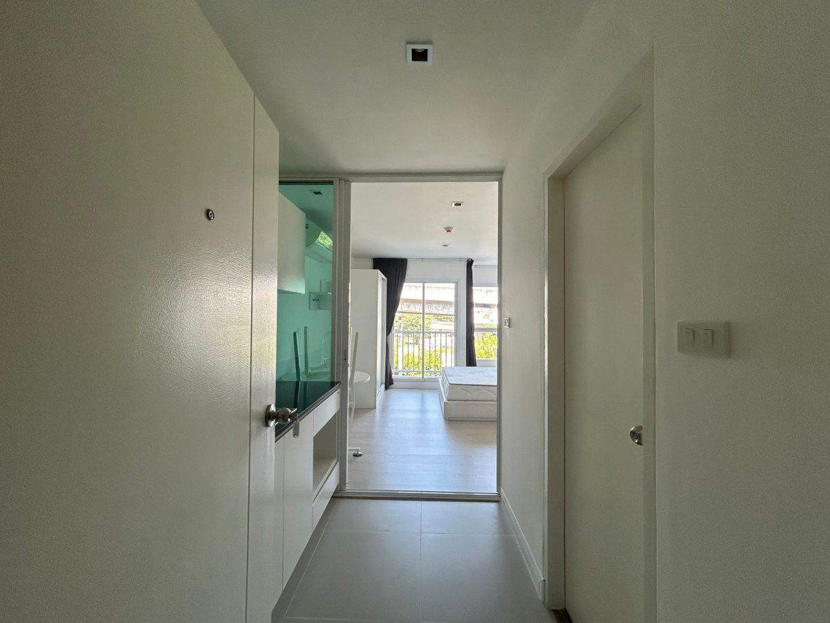 รูป JK 5816616 : วี คอนโด เอกมัย-รามอินทรา - รูปที่ 25/41