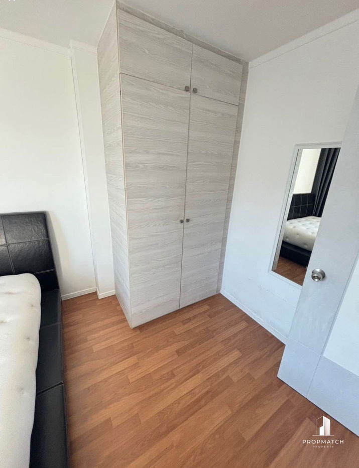 รูป PM035635✨Flash Deal ✨ Lumpini Park Rama 9 - Ratchada (1Bed 1Bath 30SQM.) พร้อมอยู่ ! เพียง 12,000 บาทต่อเดือน Tel.0981315848 @propmatch - รูปที่ 6/8