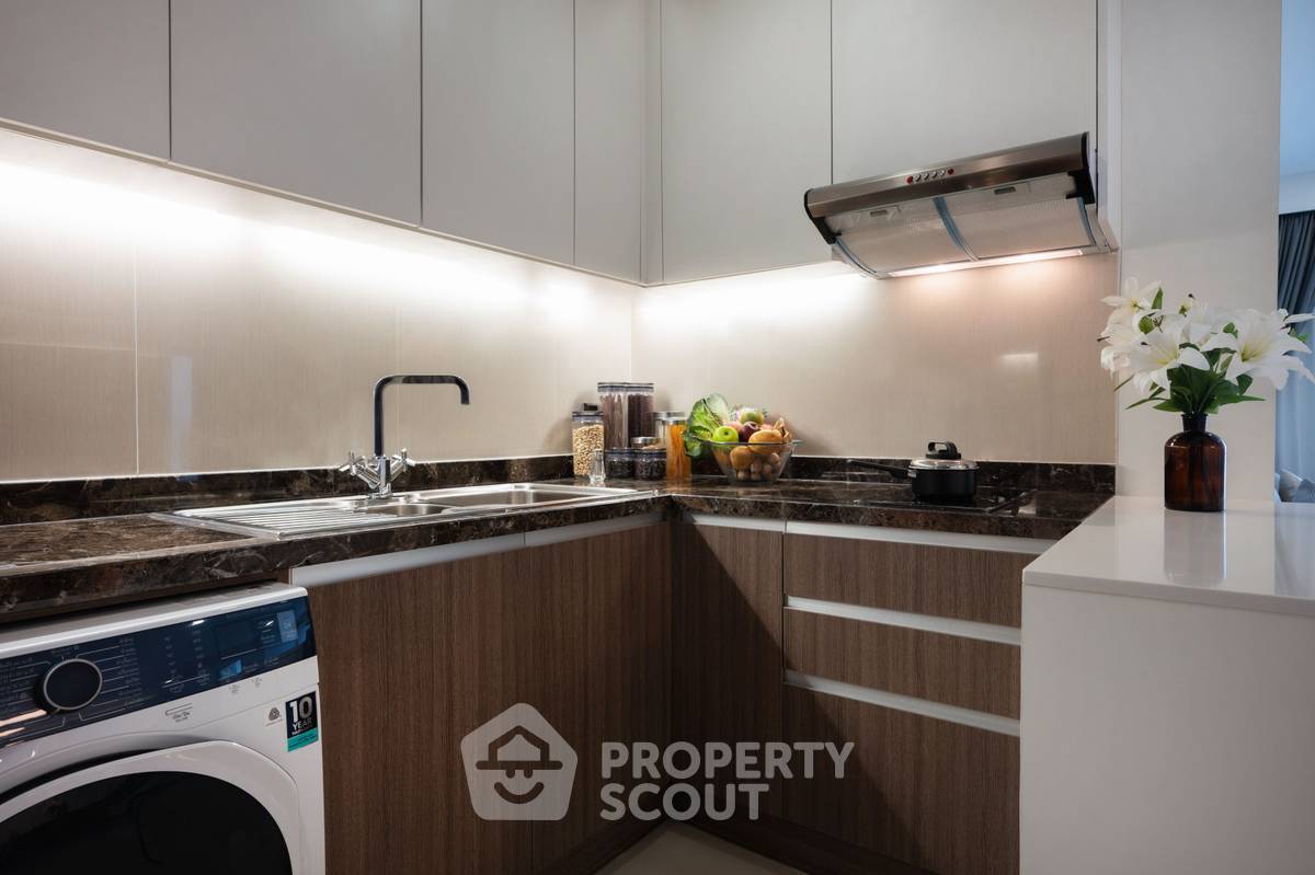 picture 2-BR Condo at Art @ Thonglor close to Thong Lo (ID 2461893) - 35/49