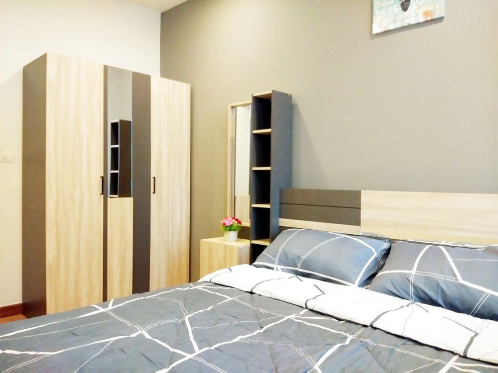 รูป ***ให้เช่า The Coast บางนา (ถูกที่สุด!!! + กว้าง 35ตรม) LINE : @Feelgoodhome (มี@หน้า) - รูปที่ 8/14