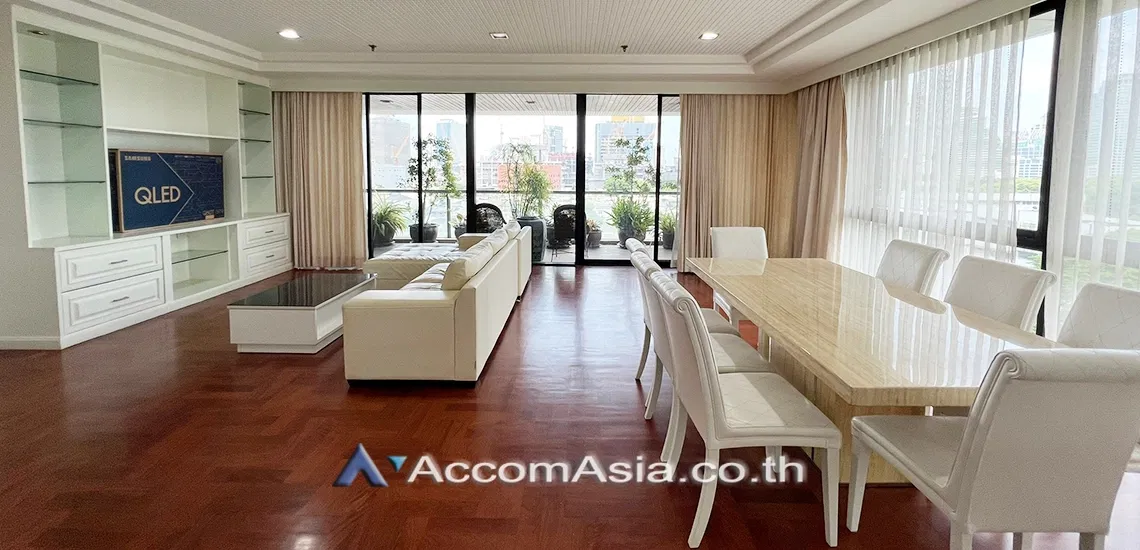 รูป 🔼🔽 AccomA 📩 Pet friendly 3 BR Condominium @Polo Park (27934) - รูปที่ 2/20