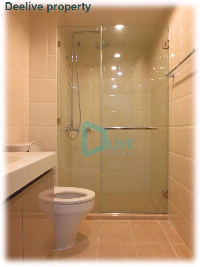 รูป DL000656 ให้เช่าคอนโด เดอะ เพรสซิเดนท์ สุขุมวิท (The President Sukhumvit) ใกล้ BTS อ่อนนุช พร้อมเข้าอยู่ โทรด่วน 0653619502 LineID @534wlwof - รูปที่ 7/8