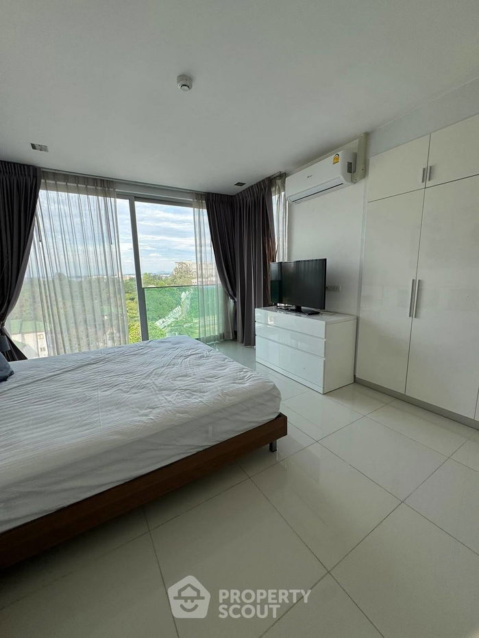 รูป คอนโด 3-ห้องนอน ที่ ซี สราญ คอนโดมิเนียม ใกล้ บางเสร่ (ID 2463282) - รูปที่ 9/12