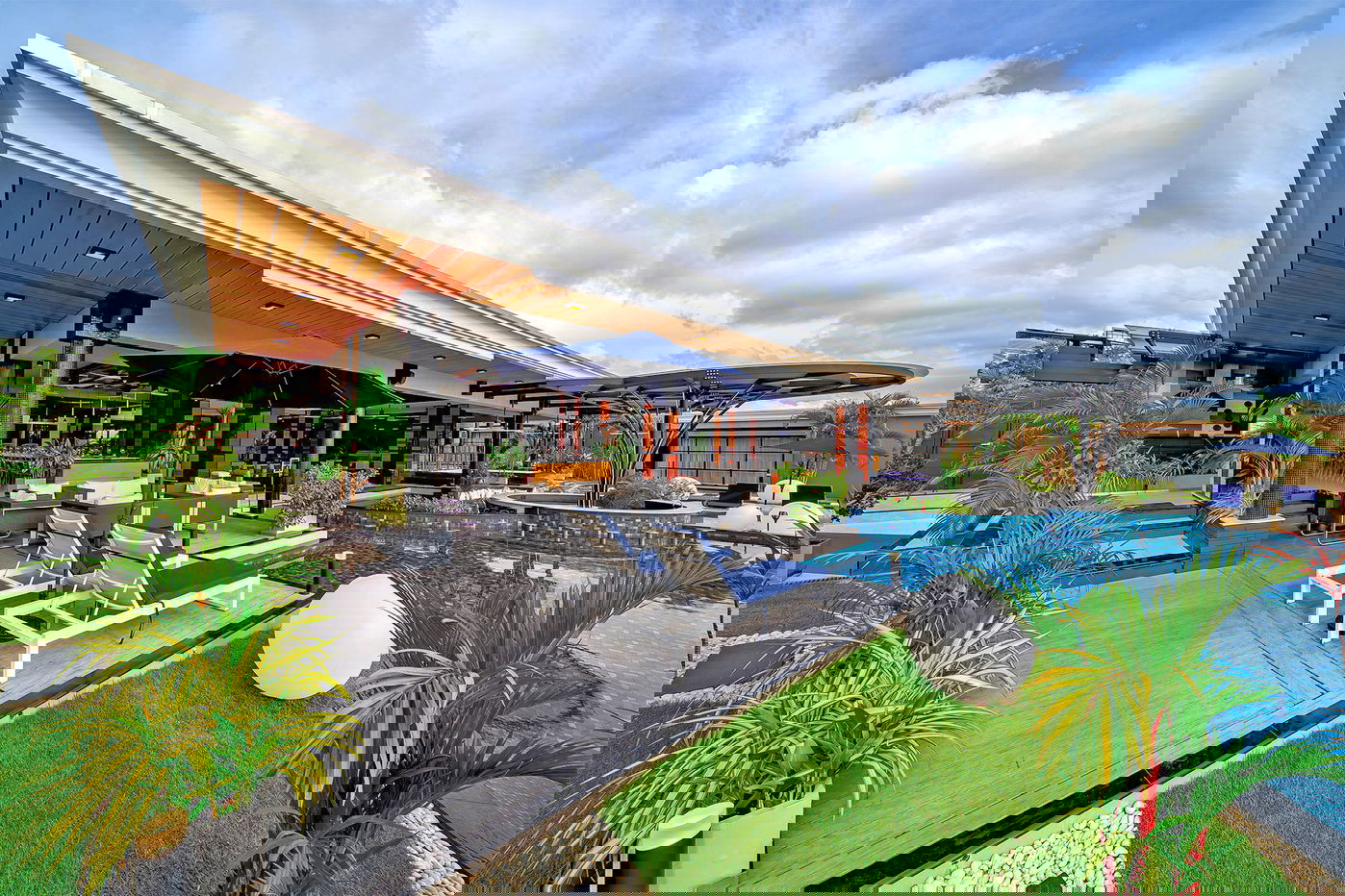 picture Private Resort in Pattaya for Sale - 2/29