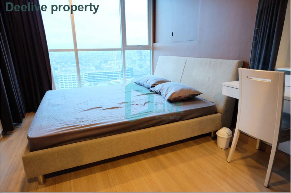 picture DL000837 Condo for rent, Life @ Ladprao 18 near MRT ลาดพร้าว, ready to move in, call urgently 0638692663 LineID @655ebbvc - 4/8