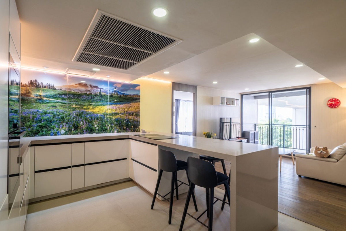 picture 3-Bedroom Condo at Klass Sarasin–Rajdamri next to Lumpini Park - U1159142 - 6/14