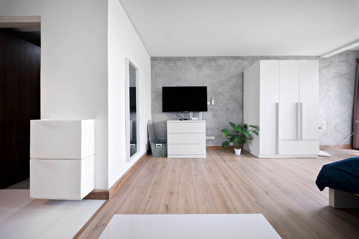 รูป ขายคอนโดสตูดิโอ พลัส 38 ฮิป | สุขุมวิท 38 ใกล้ BTS ทองหล่อ - U1371898 - รูปที่ 9/11