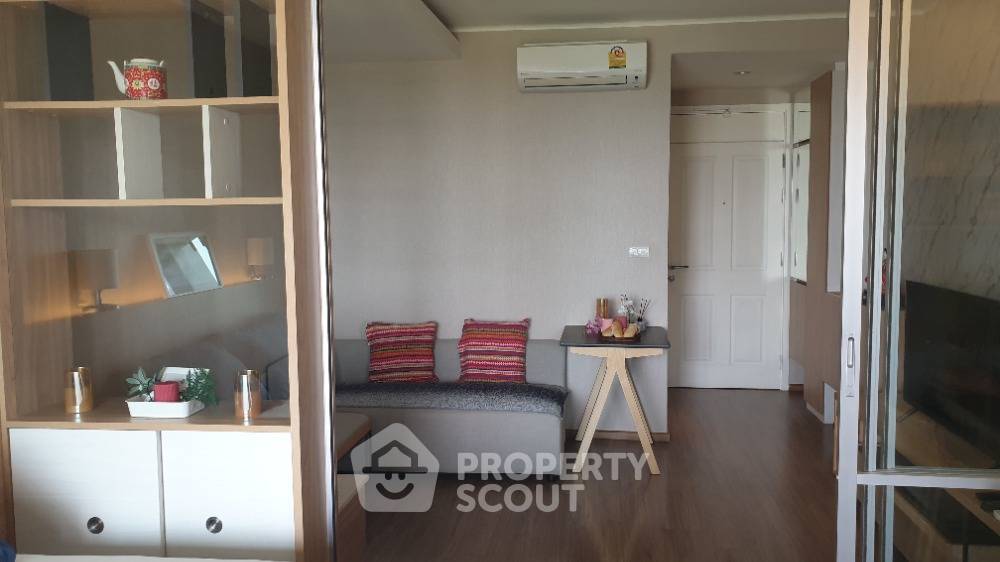 รูป คอนโด 1-ห้องนอน ที่ ยู ดีไลท์ เรสซิเดน พระราม 3 ริเวอร์ฟร้อนท์ ใน บางโพงพาง (ID 655327) - รูปที่ 4/8