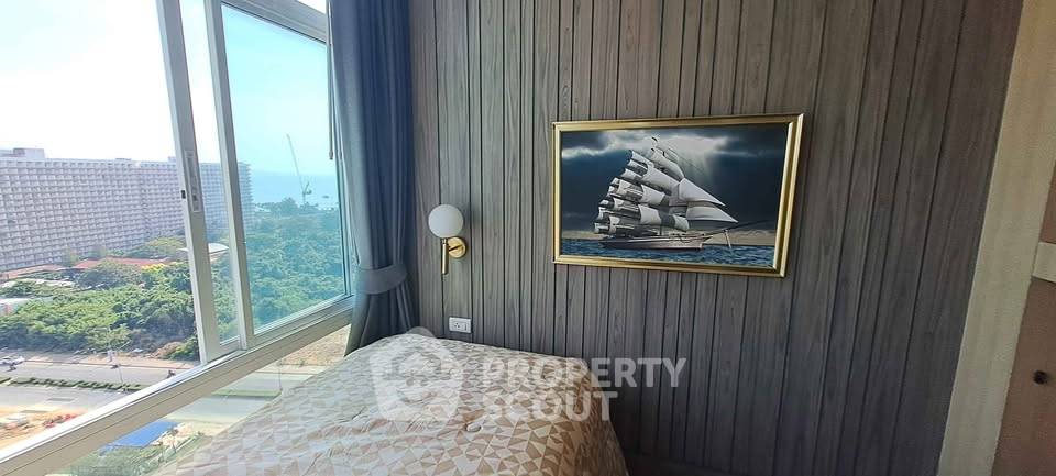 รูป คอนโด 2-ห้องนอน ที่ เดอะ ทวินทาวเวอร์ ใกล้ หาดจอมเทียน (ID 2462836) - รูปที่ 9/20