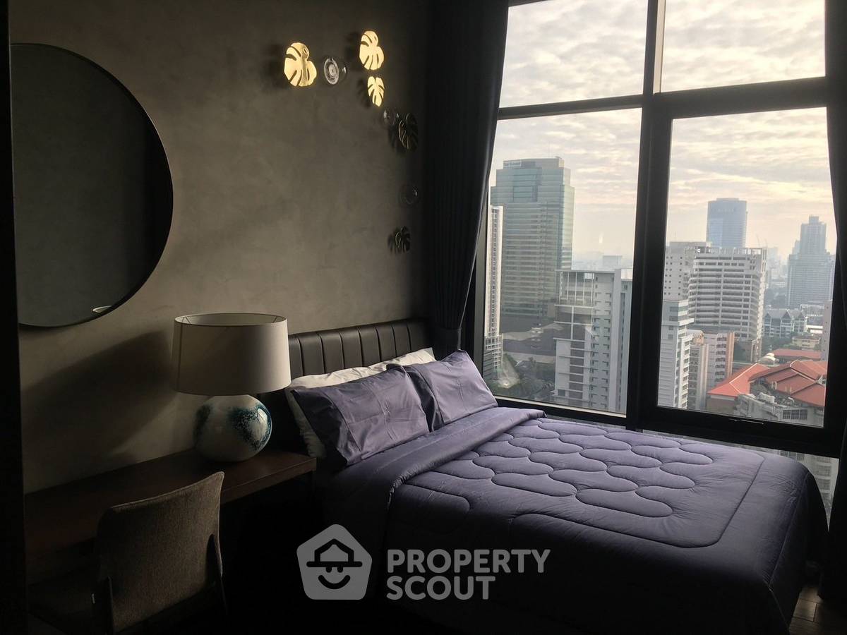 รูป คอนโด 2-ห้องนอน ที่ เดอะ ลอฟท์ อโศก ใกล้ MRT เพชรบุรี (ID 2338018) - รูปที่ 13/14