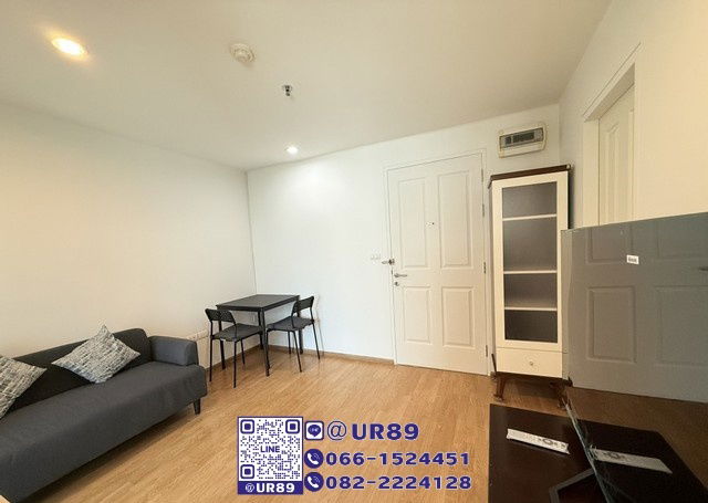 รูป 💙 Hot Price 💙ให้เช่า/For RENT คอนโด ยู ดีไลท์แอท อ่อนนุช สเตชั่น (U Delight @ Onnut Station) - รูปที่ 4/15