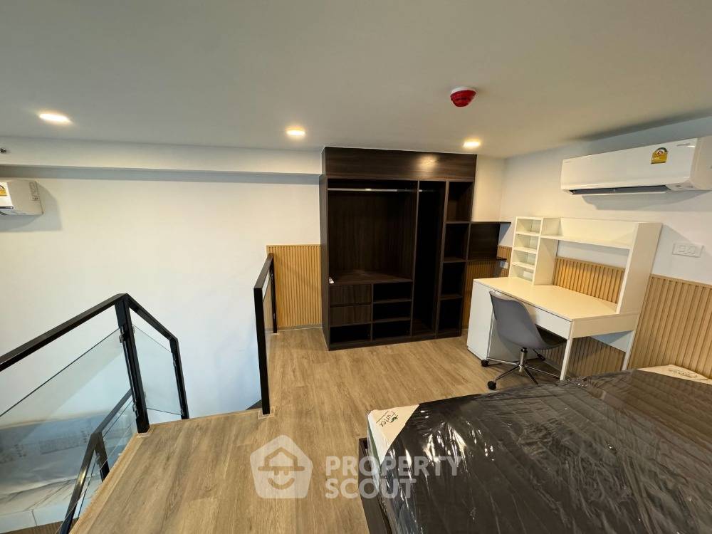 รูป คอนโด 1-ห้องนอน ที่ ดิ ออริจิ้น ปลั๊ก แอนด์ เพลย์ รามอินทรา ใน รามอินทรา (ID 1979599) - รูปที่ 6/15