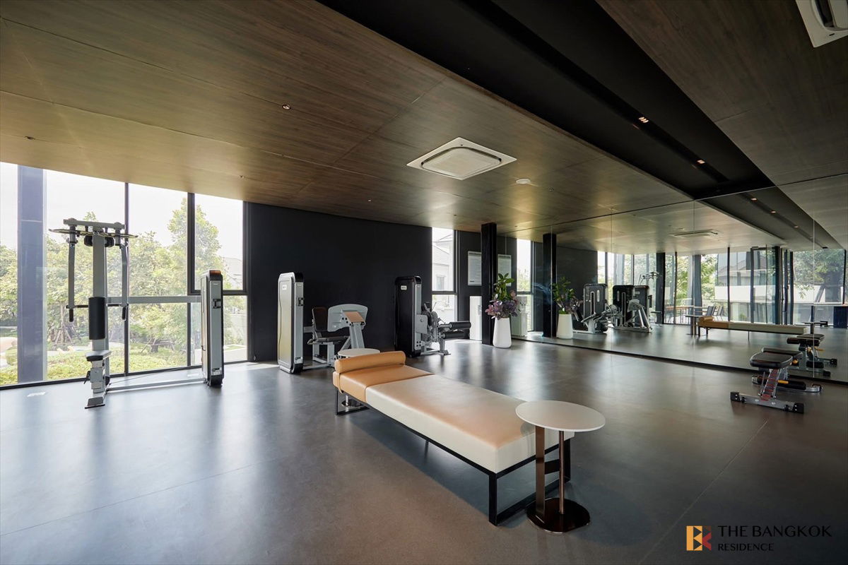 รูป มัณฑนา บางนา กม.15  เอกสิทธิ์แห่งความหรูหราบนทำเลเศรษฐกิจ - รูปที่ 5/19