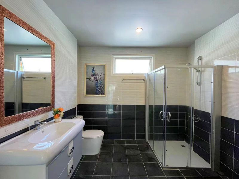 รูป ขายพูลวิลล่าในห้วยใหญ่ - รูปที่ 14/14