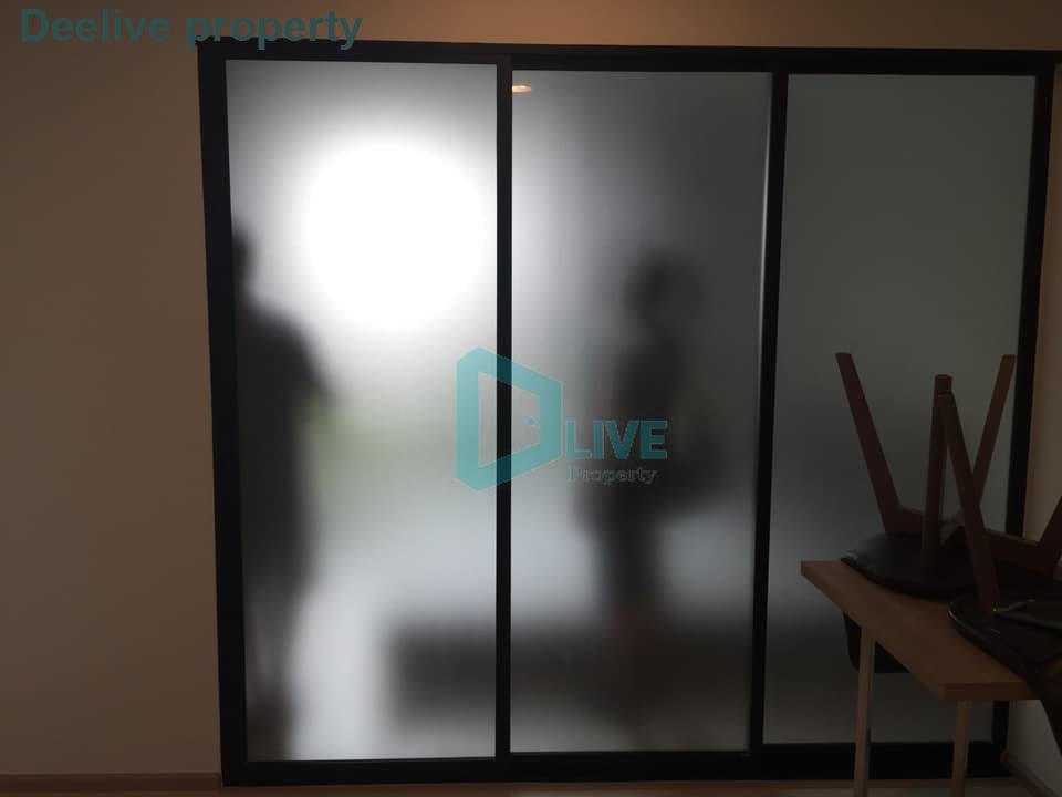 รูป DL004021 ให้เช่าคอนโด ดิ เอ็กเซล อุดมสุข (The Excel Udomsuk ) ใกล้ BTS อุดมสุข พร้อมเข้าอยู่ โทรด่วน 0638692663 LineID @897iyzll - รูปที่ 4/8