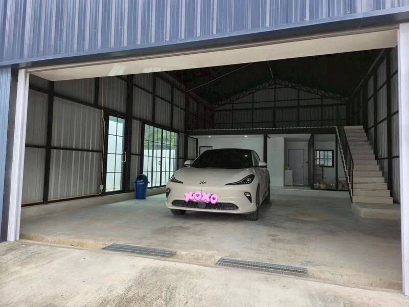 รูป ขายบ้านหรูหลังใหญ่ ซอยทุ่งกลม-ตาลหมัน พัทยา บางละมุง ชลบุรี - รูปที่ 13/14