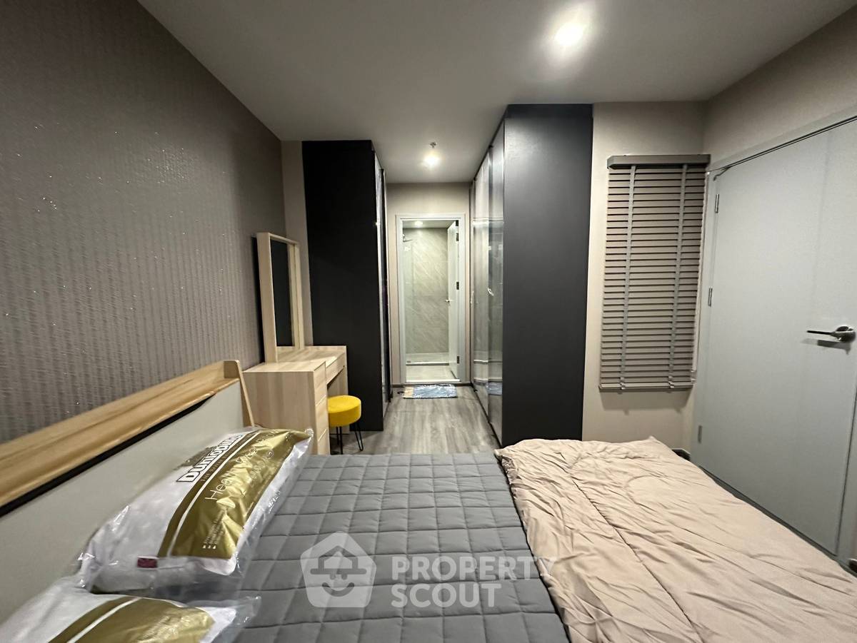 picture 1-BR Condo at Ideo Chula Samyan near MRT Sam Yan (ID 1787007) - 4/9