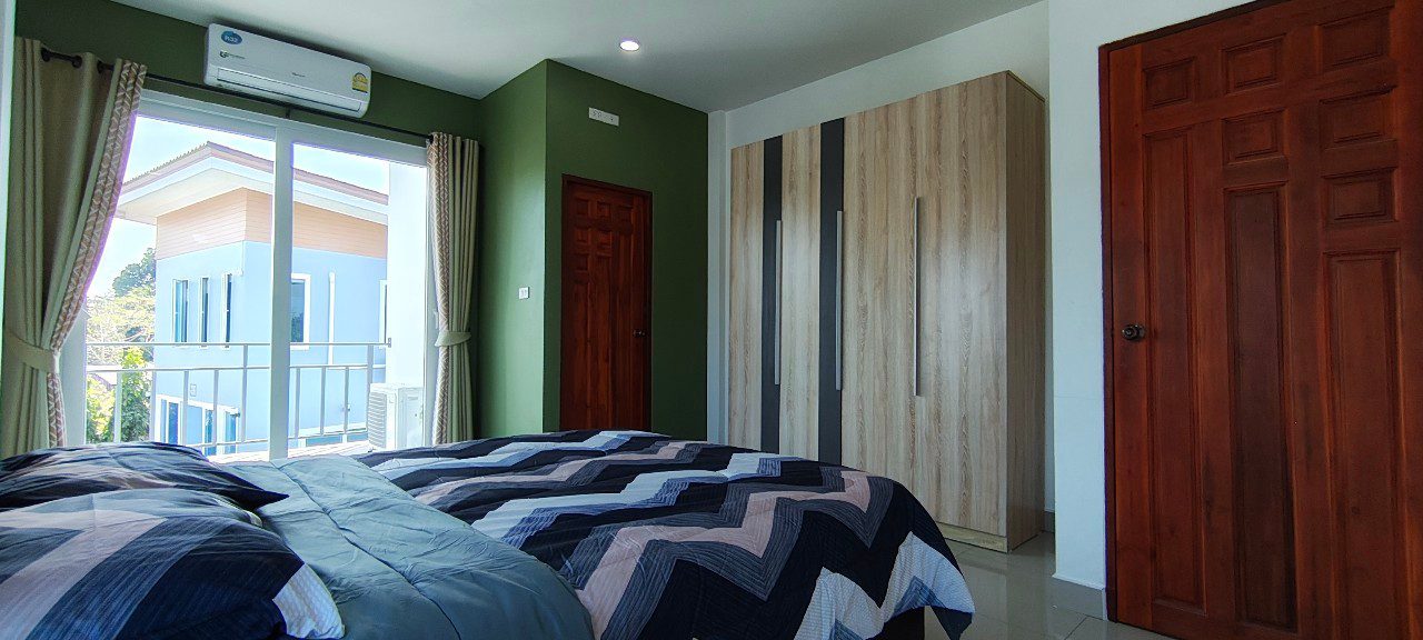 picture 5 Bedrooms House for Sale in Huay Yai - 18/27