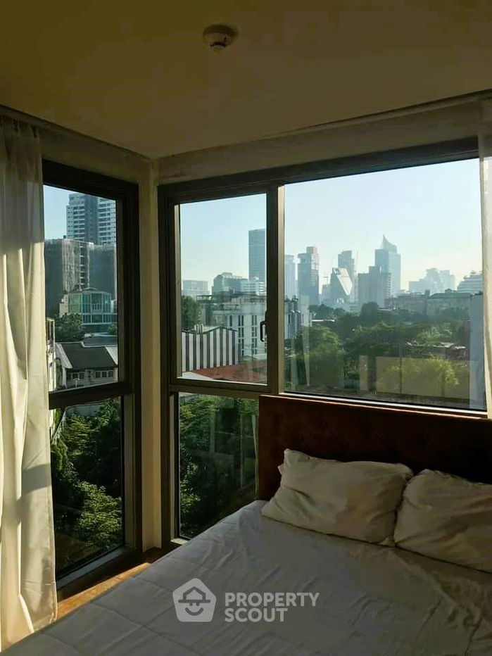 picture 1-BR Condo at Via Botani near BTS Phrom Phong (ID 1837480) - 5/14