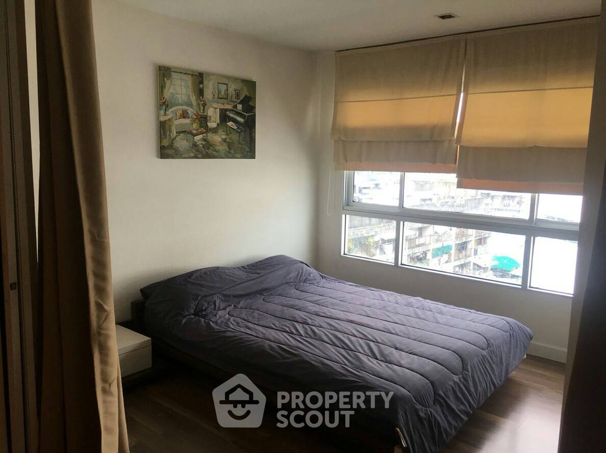 picture 1-BR Condo at The Room Sukhumvit 79 near BTS On Nut (ID 825373) - 3/7
