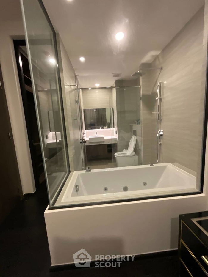 รูป คอนโด 1-ห้องนอน ที่ พาร์ค ออริจิ้น ทองหล่อ ใกล้ BTS ทองหล่อ (ID 1957971) - รูปที่ 9/11