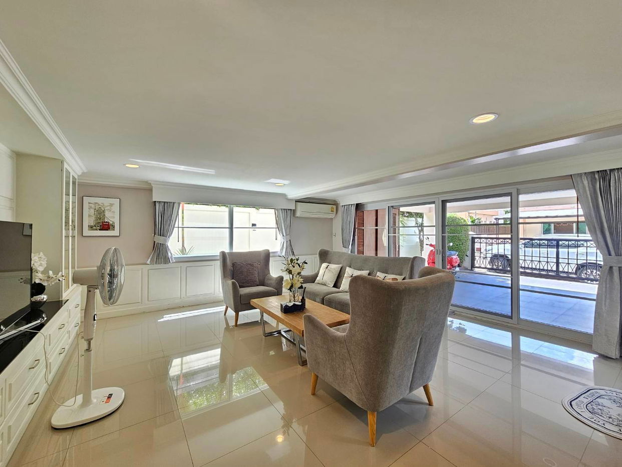 รูป ขายบ้าน 4 ห้องนอนในพัทยาตะวันออก - รูปที่ 4/10