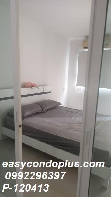 picture P-120413 Condo for rent Notting Hill Sukhumvit 107 fully furnished (Confirm again when visit). - 14/17