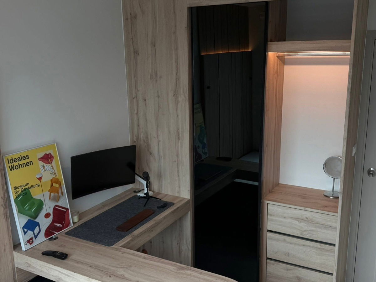 picture MN3173 IDEO Charan 70 Full Furnitured  and electrical - 5/15