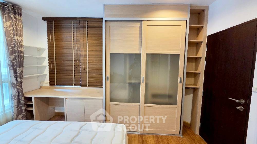 รูป คอนโด 1-ห้องนอน ที่ ดิ แอดเดรส สุขุมวิท 42 ใกล้ BTS เอกมัย (ID 2050902) - รูปที่ 14/20