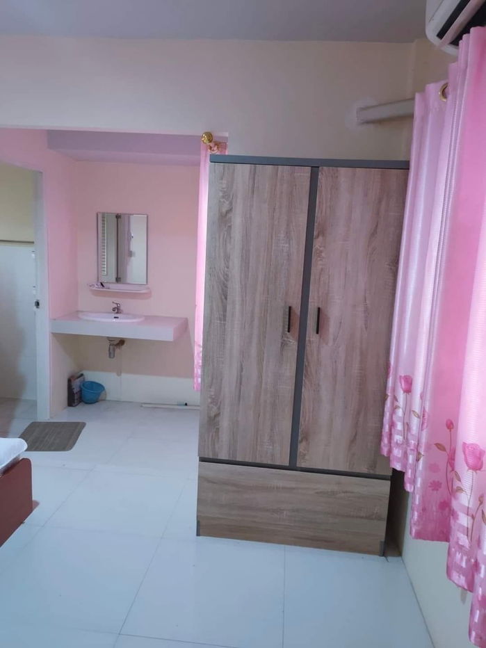 รูป ให้เช่าบ้านเดี่ยว 2 ชั้น 20 ตร.ว. พร้อมเฟอร์นิเจอร์ ราคาถูกมาก ตำบลโคกคาม บางปลาม้า สุพรรณบุรี ( เจ้าของปล่อยเช่าเอง ) - รูปที่ 5/12